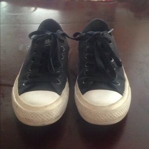Women's converse Chuck Taylor II shoes